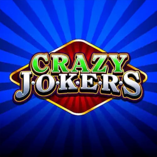 Crazy Jokers