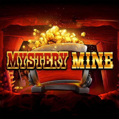 Mystery Mine