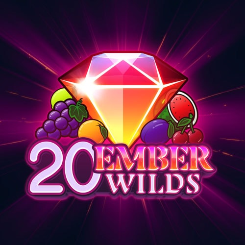20 Ember Wilds