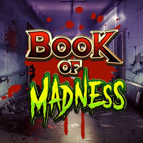Book of Madness