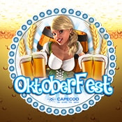 Oktoberfest 2026