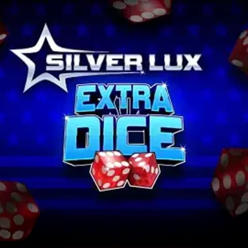 Silver Lux - Extra Dice
