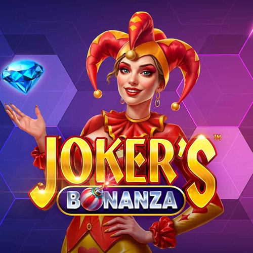Jokers Bonanza