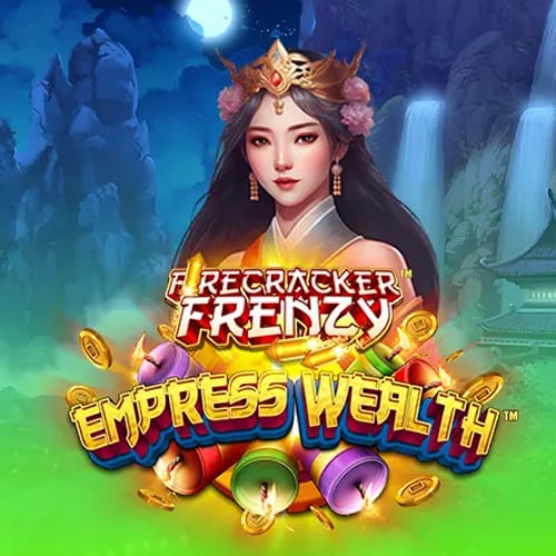 Firecracker Frenzy Empress Wealth