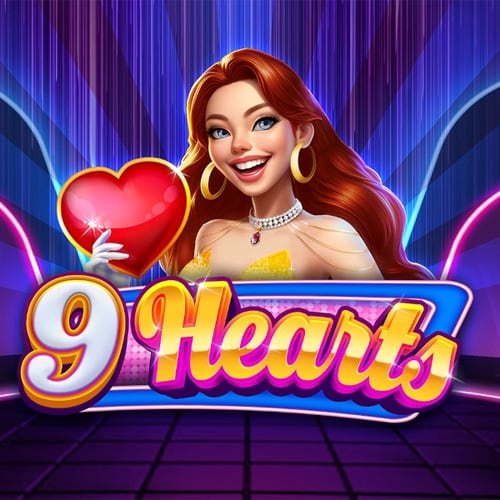 9 Hearts