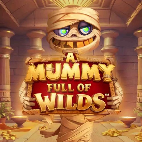 A Mummy Full of Wilds