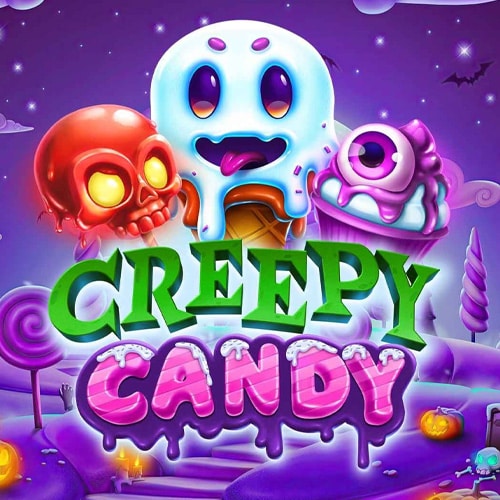 Creepy Candy