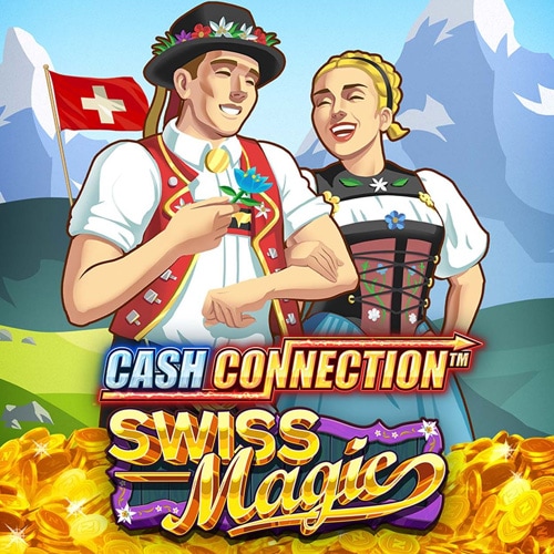 Cash Connection - Swiss Magic [Linked]