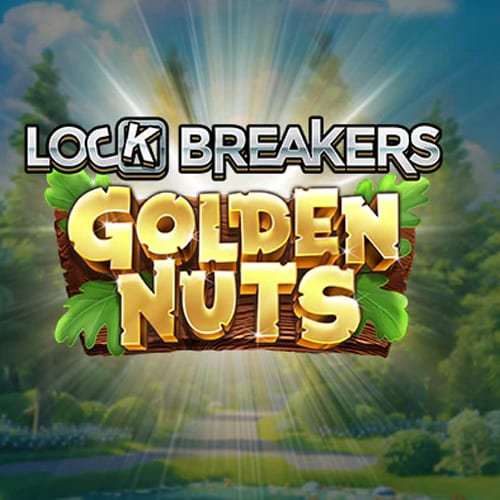Lock Breakers Golden Nuts