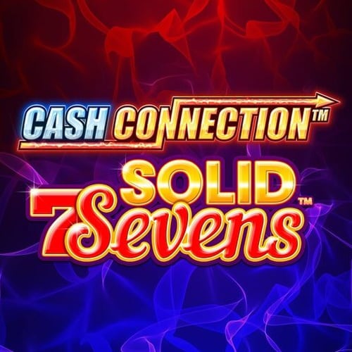 Cash Connection - Solid Sevens