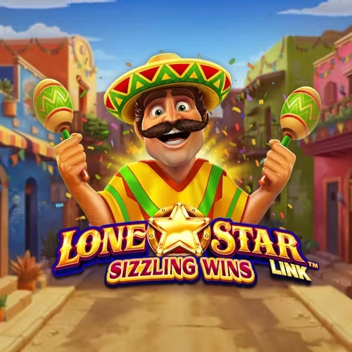 Lone Star Link: Sizzling Wins [Linked]