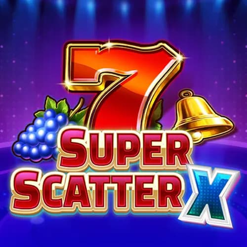 Super Scatter X