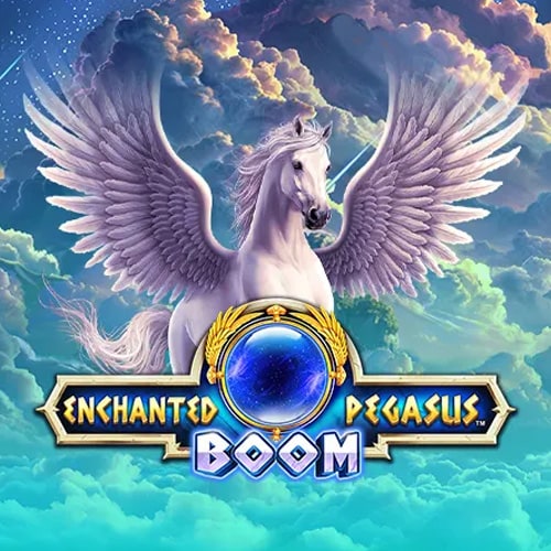 Enchanted Pegasus Boom
