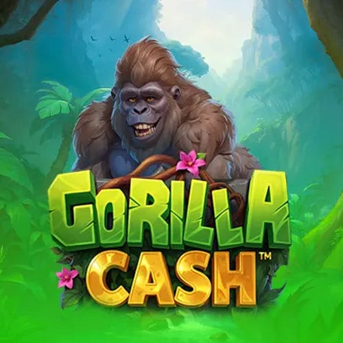 Gorilla Cash