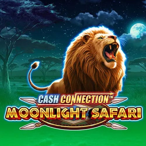 Cash Connection Moonlight Safari
