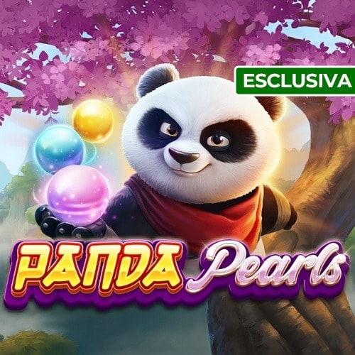Panda Pearls