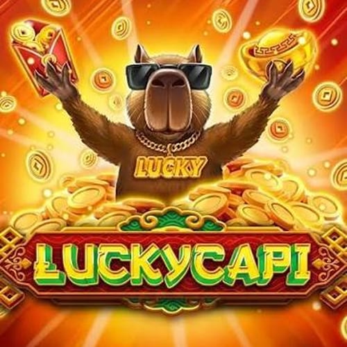 Luckycapi [Buy Bonus]