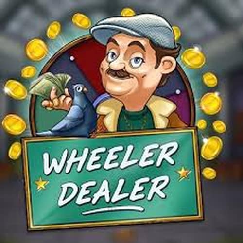 Wheeler Dealer [Buy Bonus]