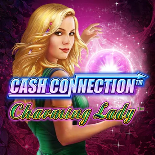 Cash Connection - Charming Lady linked