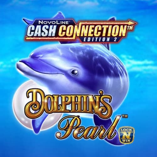 Cash Connection - Dolphin's Pearl Linked