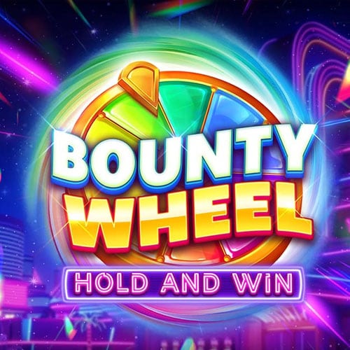 Bounty Wheel Hold and Win