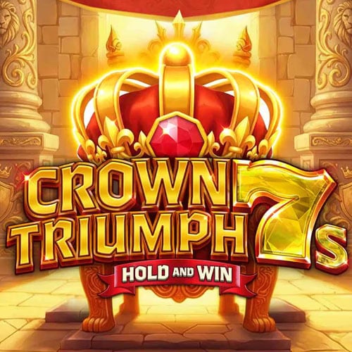 Crown Triumph 7s Hold and Win