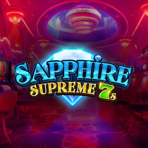 Sapphire Supreme 7s