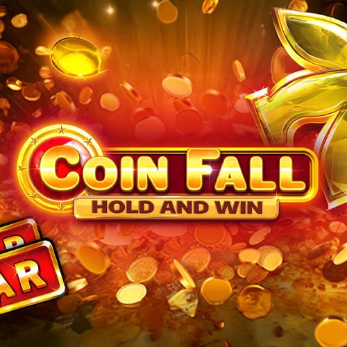 Coin Fall Hold and Win