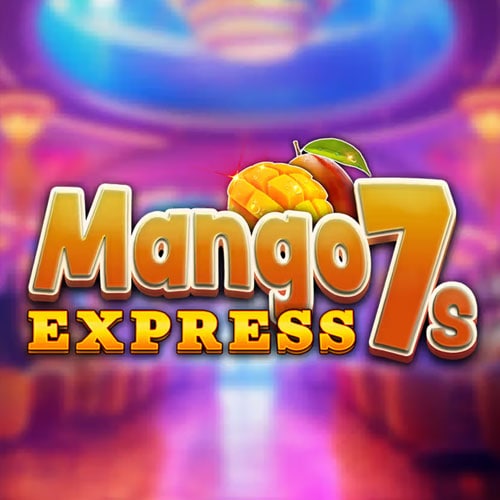 Mango Express 7s