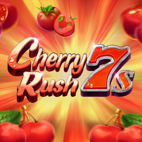 Cherry Rush 7s