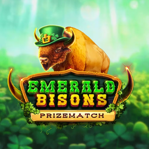 Emerald Bisons PrizeMatch