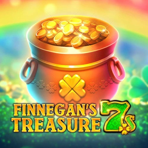 Finnegan's Treasure 7s