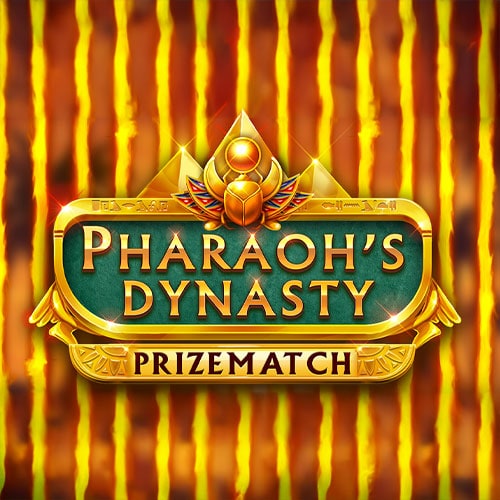 Pharaohs Dynasty PrizeMatch