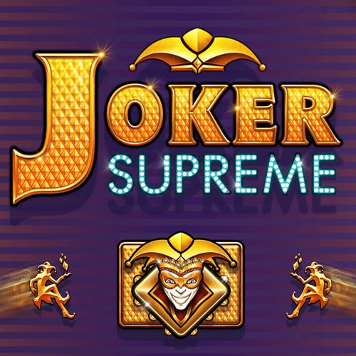 Joker Supreme