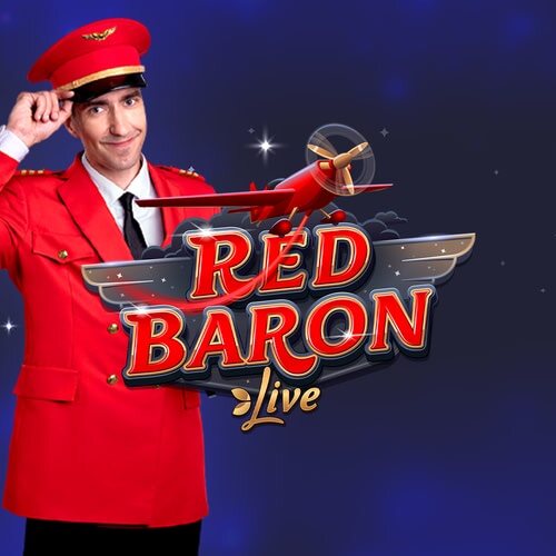 Red Baron