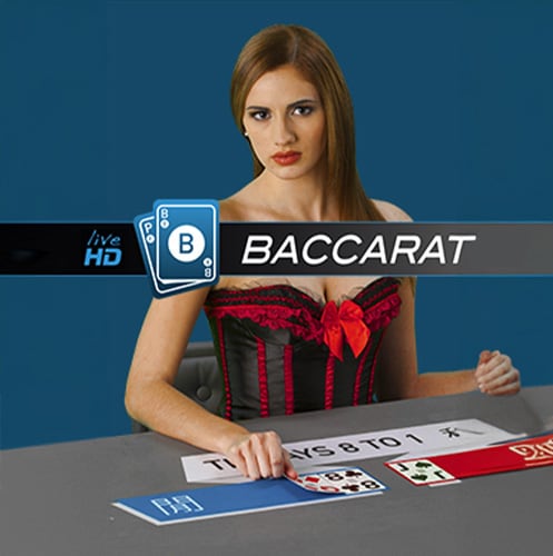 Baccarat Macao