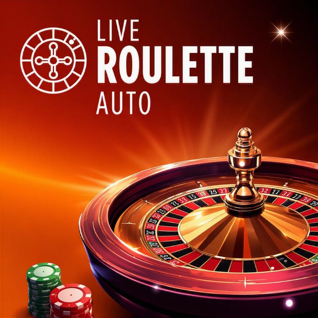 Auto Roulette 2