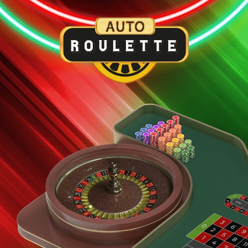 Auto Roulette