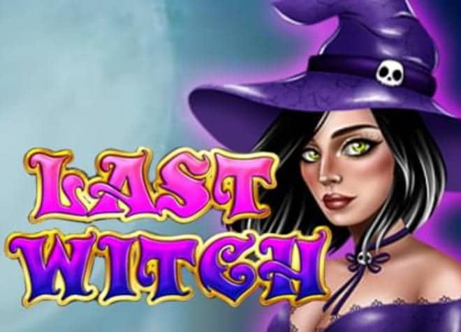 LAST WITCH