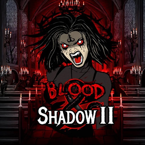 Blood & Shadow
