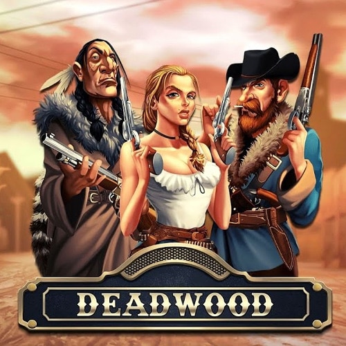 Deadwood xNudge
