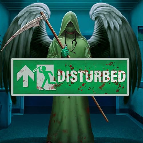 Disturbed