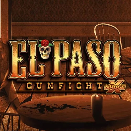 El Paso Gunfight xNudge