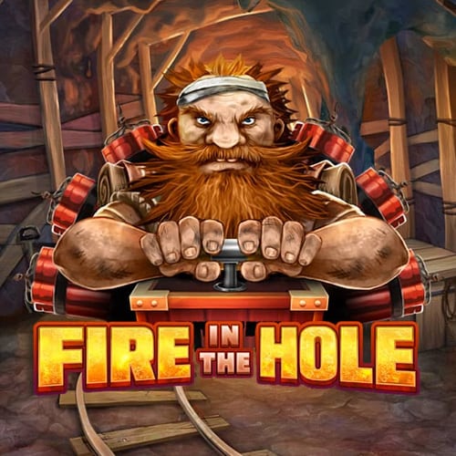 Fire in the Hole xBomb