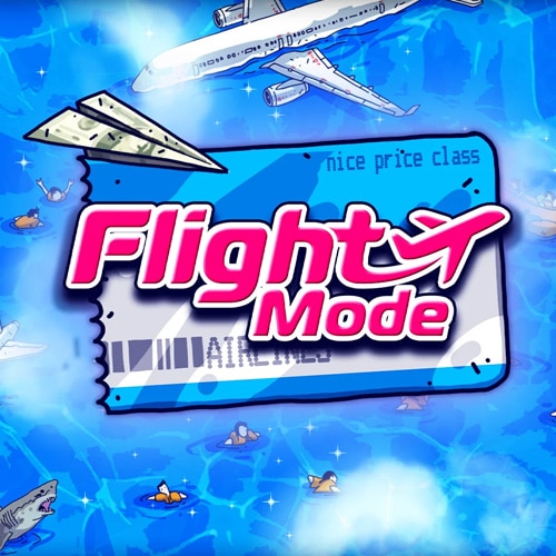 Flight Mode