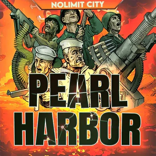 Pearl Harbor
