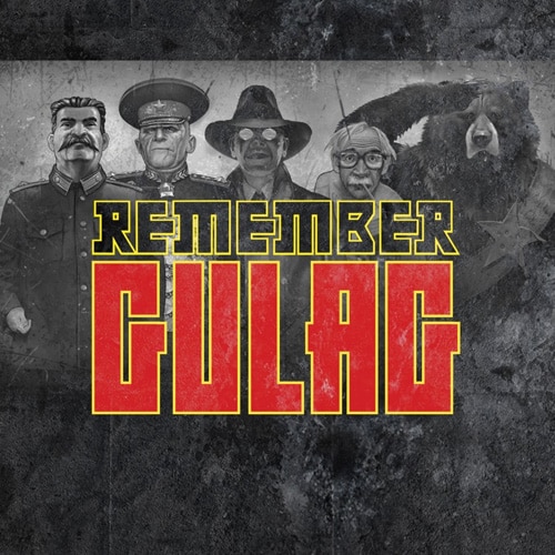 Remember Gulag