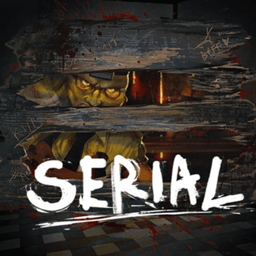 Serial