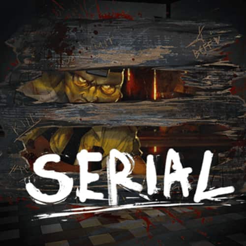 Serial