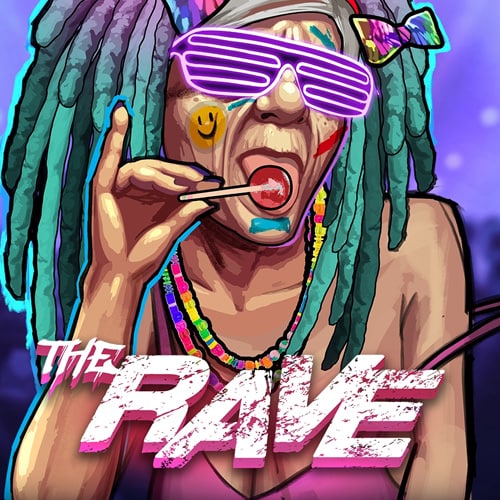 The Rave